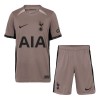 Camisola + Calções Tottenham Hotspur Criança Equipamento 3ª 23/24